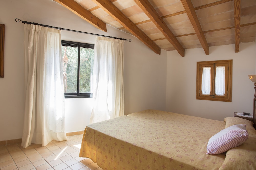 Apartment, Multiple Beds (4 Dormitorios Up)