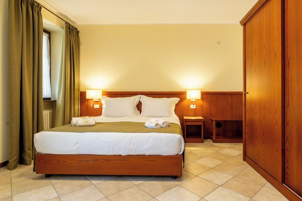 Premium Room, 1 Bedroom, Garden Area photo 2