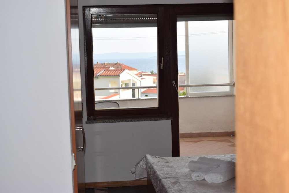 Premium Apartment, 2 Bedrooms, Balcony, Beach View photo 2