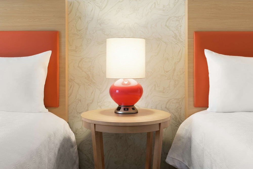 Home2 Suites By Hilton Florence Cincinnati Airport South, Kuva 6