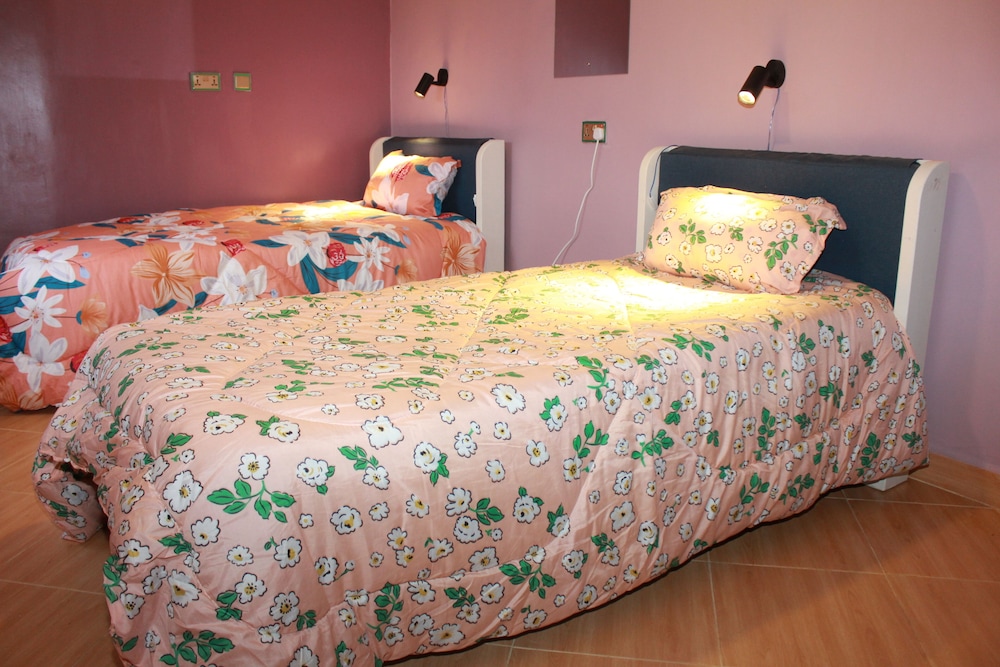 Economy Double or Twin Room, Valley View photo 1