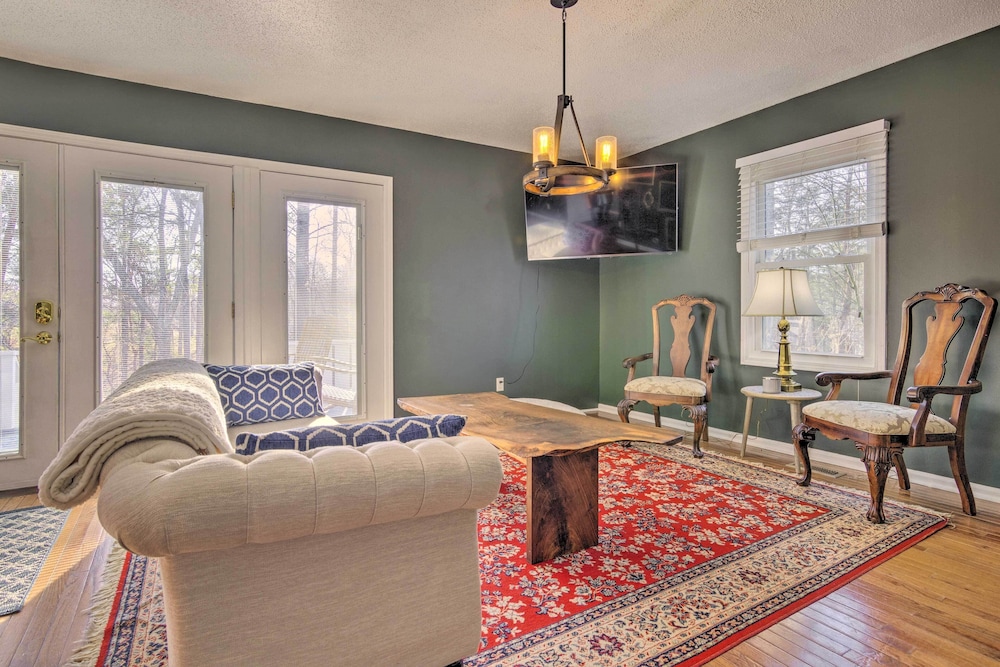 Cottage (3 Bedrooms) photo 1