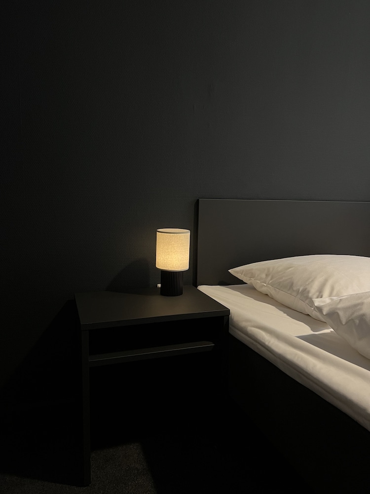 Standard Double Room, 1 King Bed