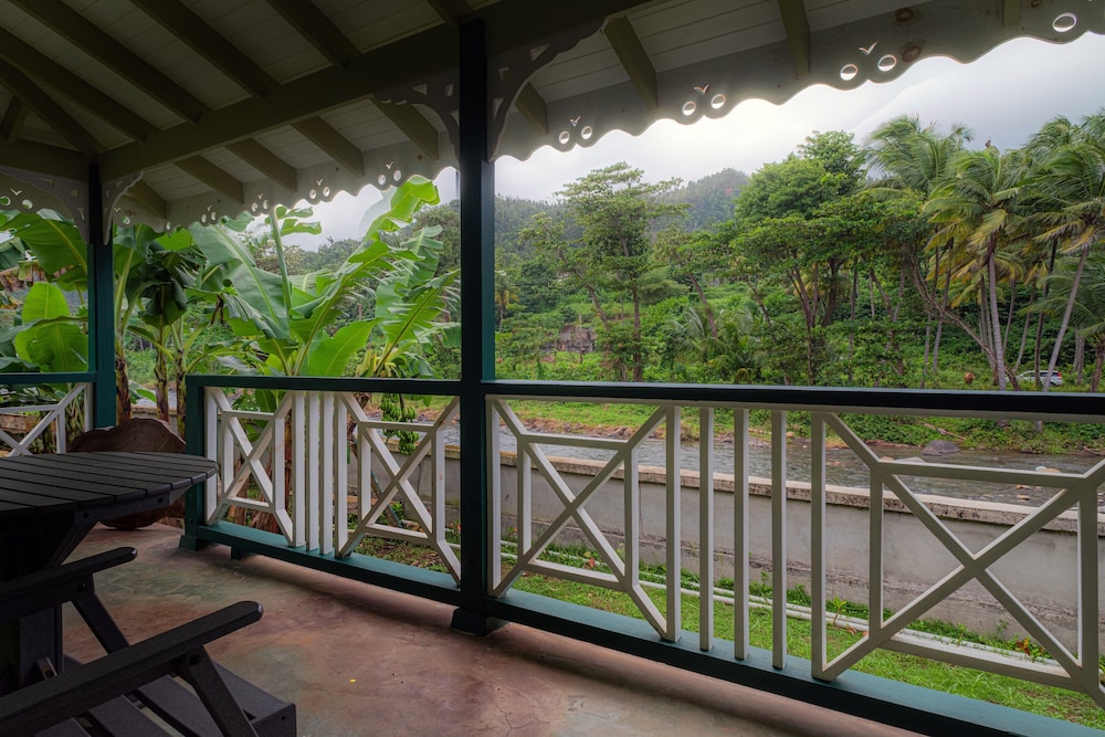 Executive Suite, 2 Queen Beds, River View photo 2