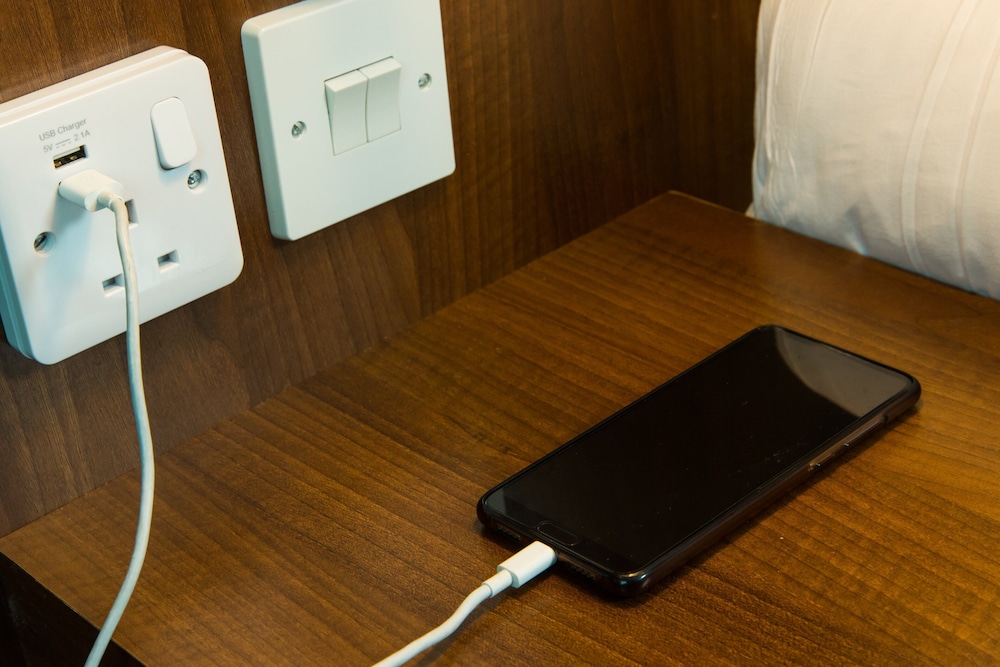 Standard Room (with Free Hot Breakfast) - Photo 2