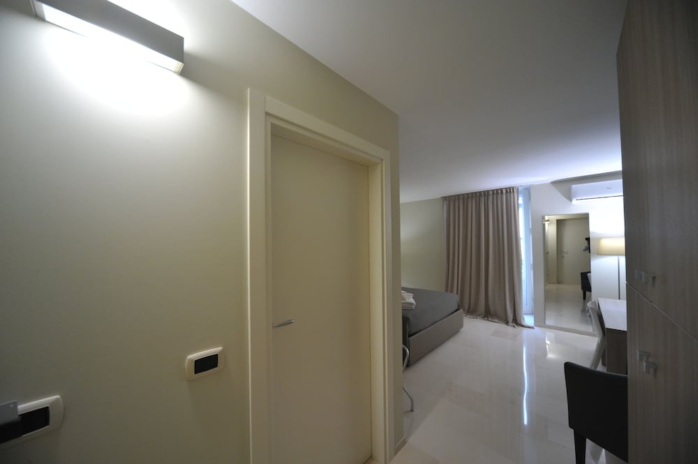 Superior Room, City View photo 2