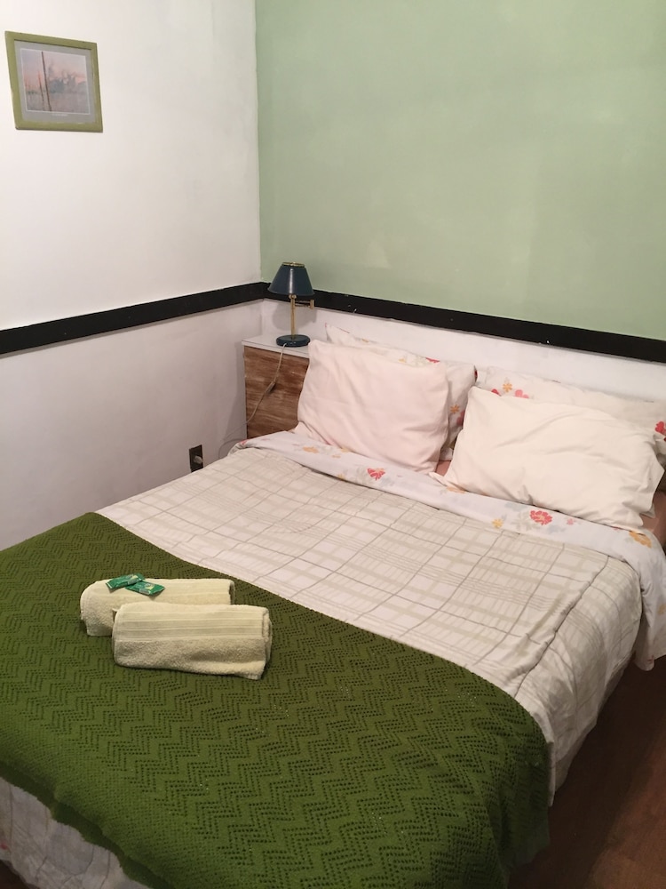 Economy Suite, 1 Bedroom