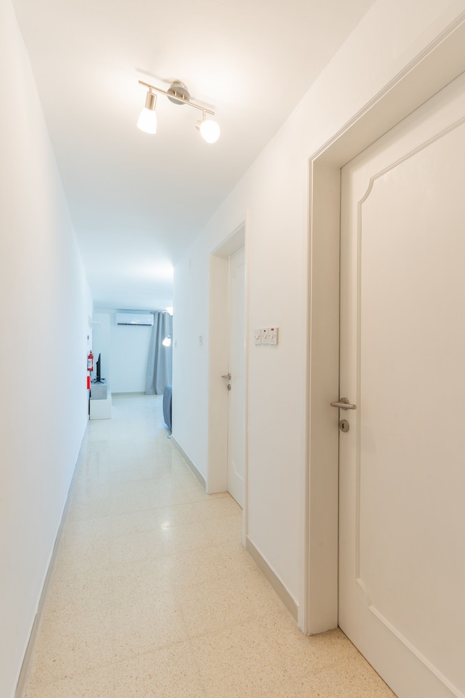 Deluxe Penthouse, 1 Bedroom, Kitchen, Sea View