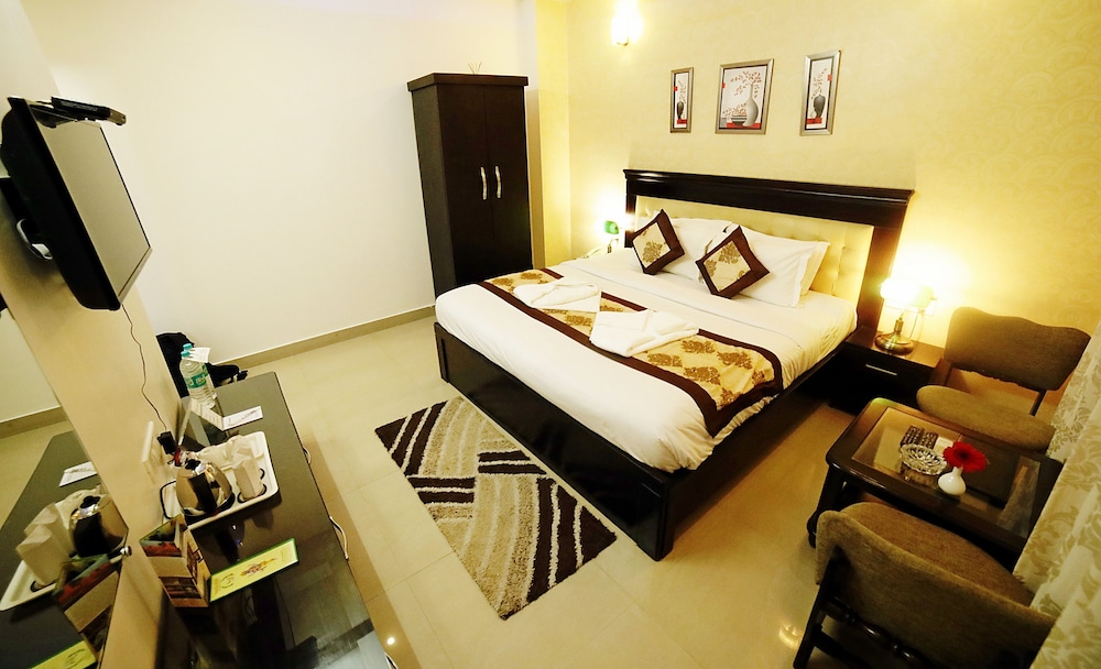 Superior Room photo 1
