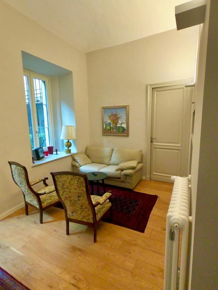 Casa Meraviglia Torino, Billede 8
