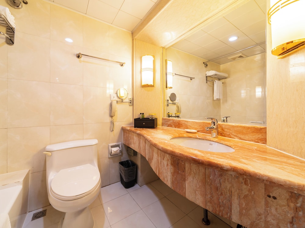 Executive King Room B (Building 3) photo 2
