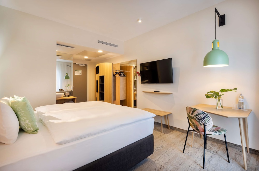 Comfort Double Room - Photo 9