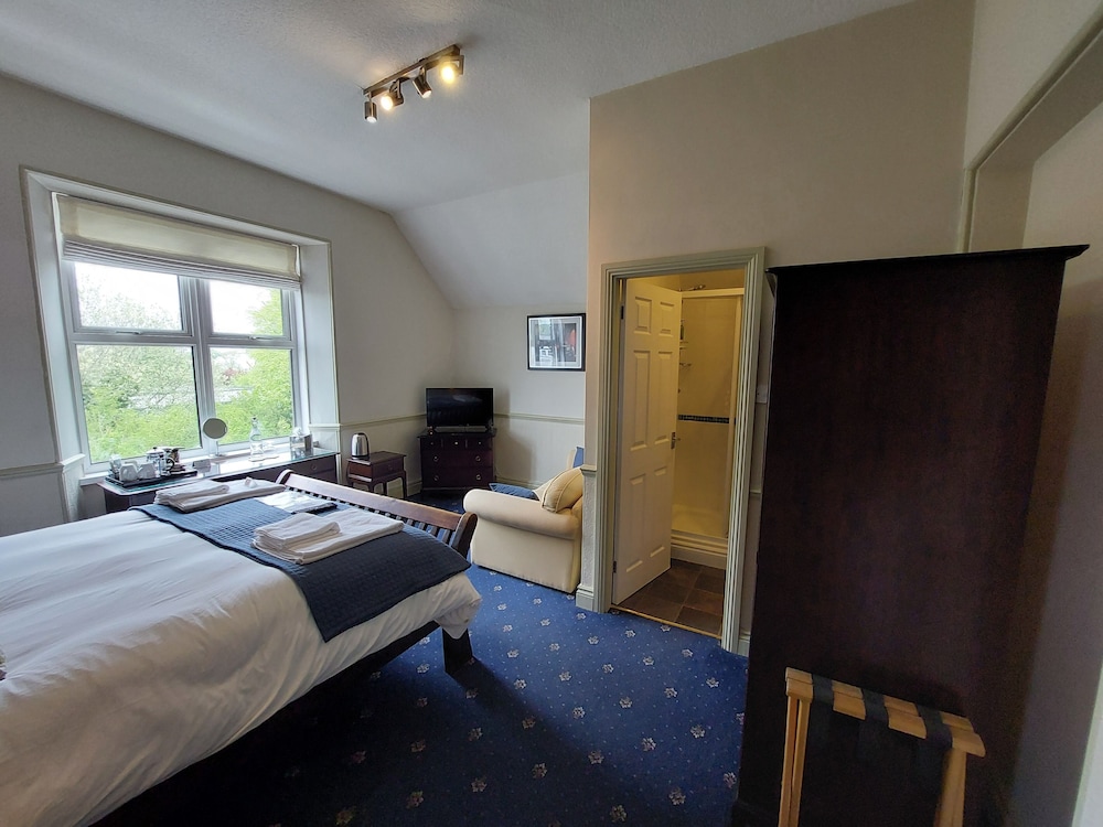Double Room (Room 4) photo 2