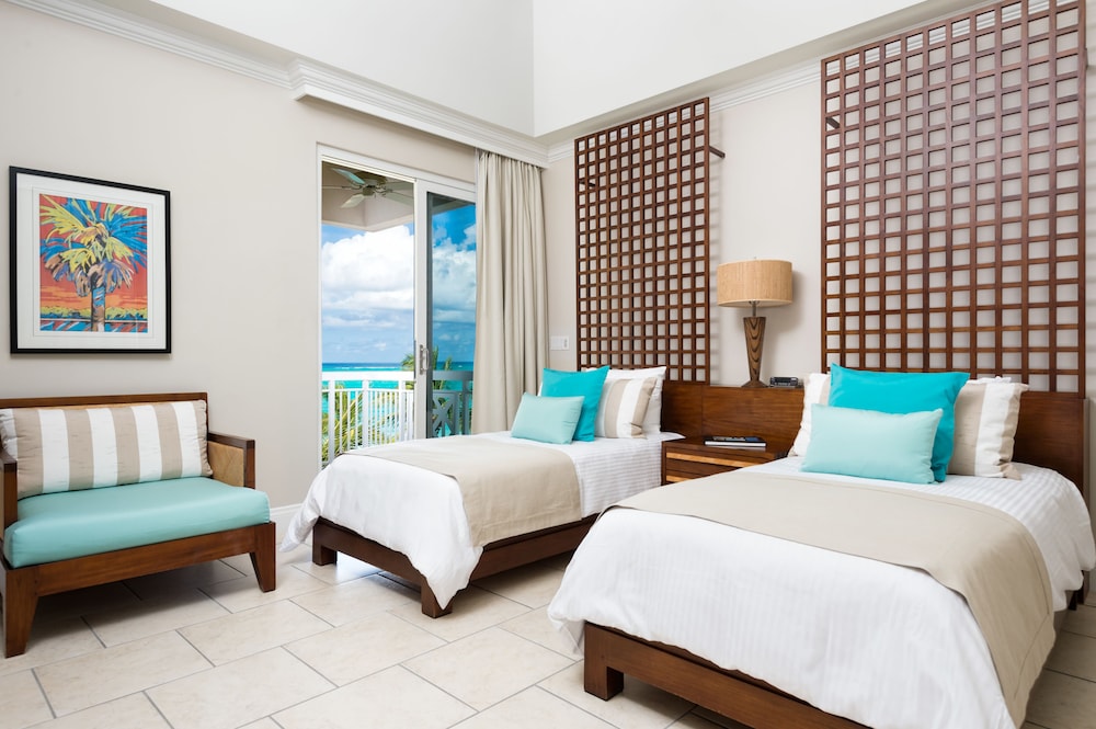 Suite, 2 Bedrooms, Oceanfront - Photo 2