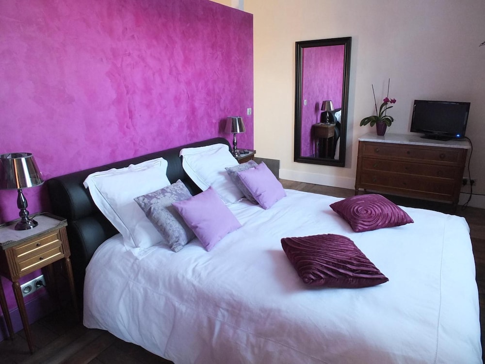 Deluxe Double Room (Ca' d'Oro) photo 3