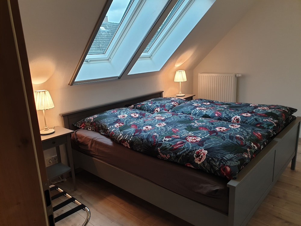 Apartment Seerose photo 2