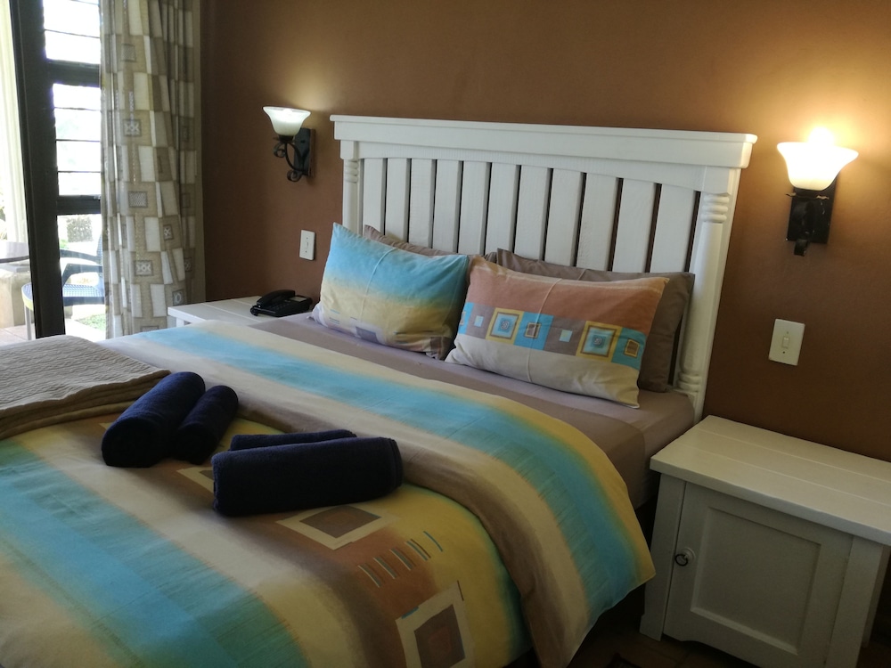 Deluxe Suite, 1 Bedroom