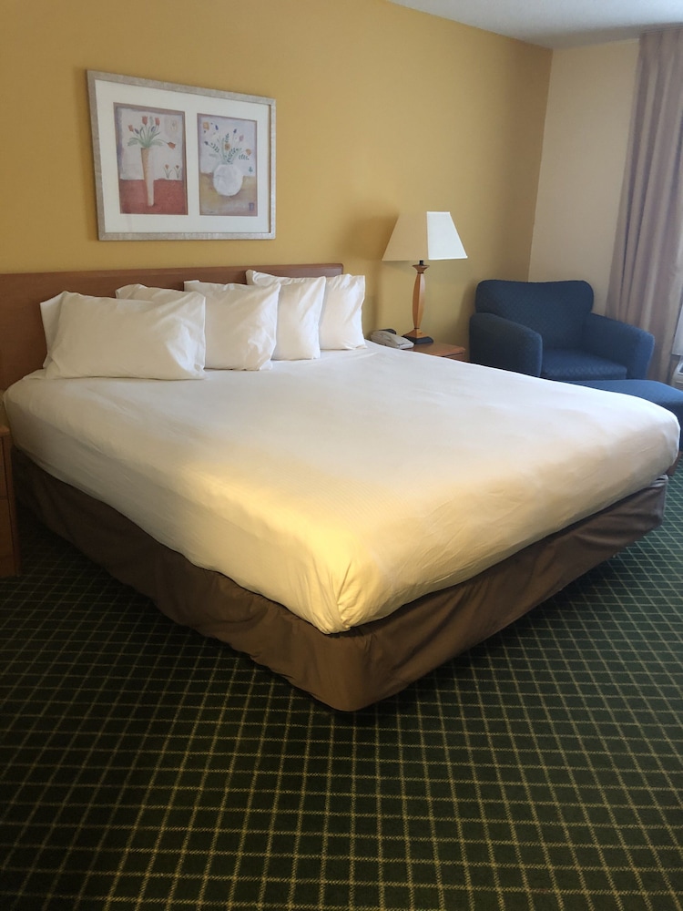 Room, 1 Queen Bed, Non Smoking - Photo 5