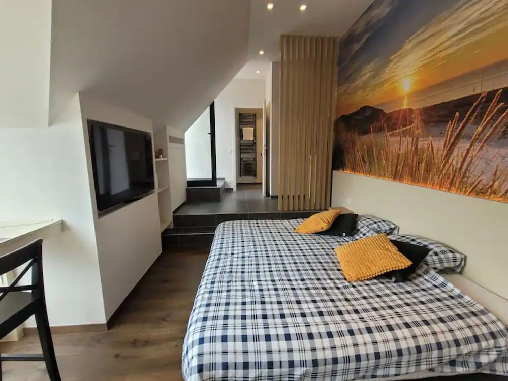 Apartment photo 3