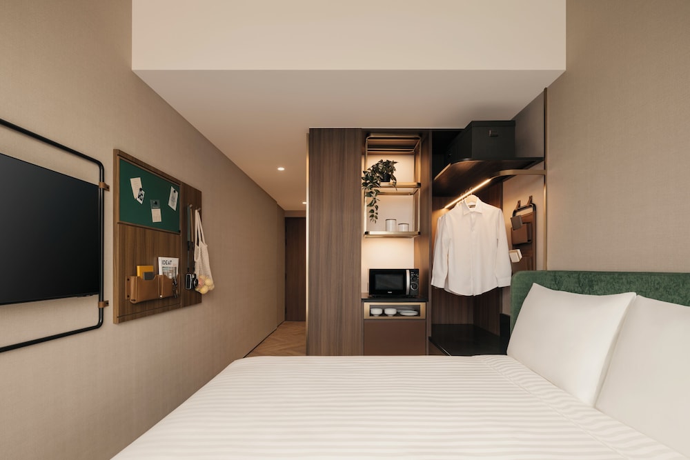 Deluxe Room photo 1