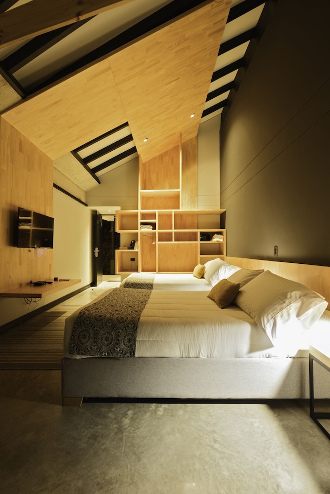 Standard Room, Mountain View photo 2