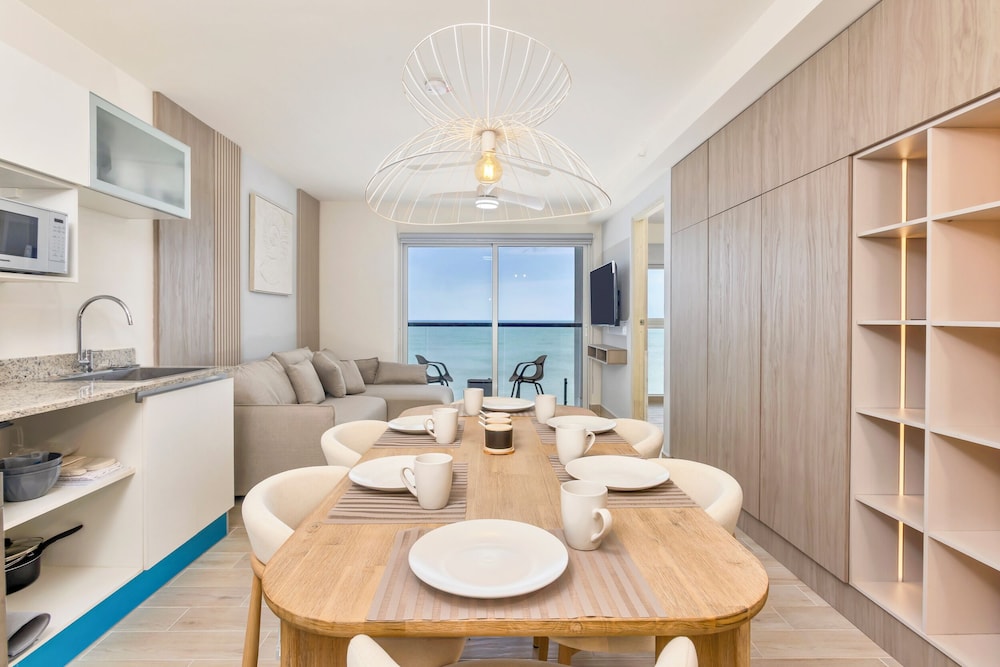 Luxury Apartment