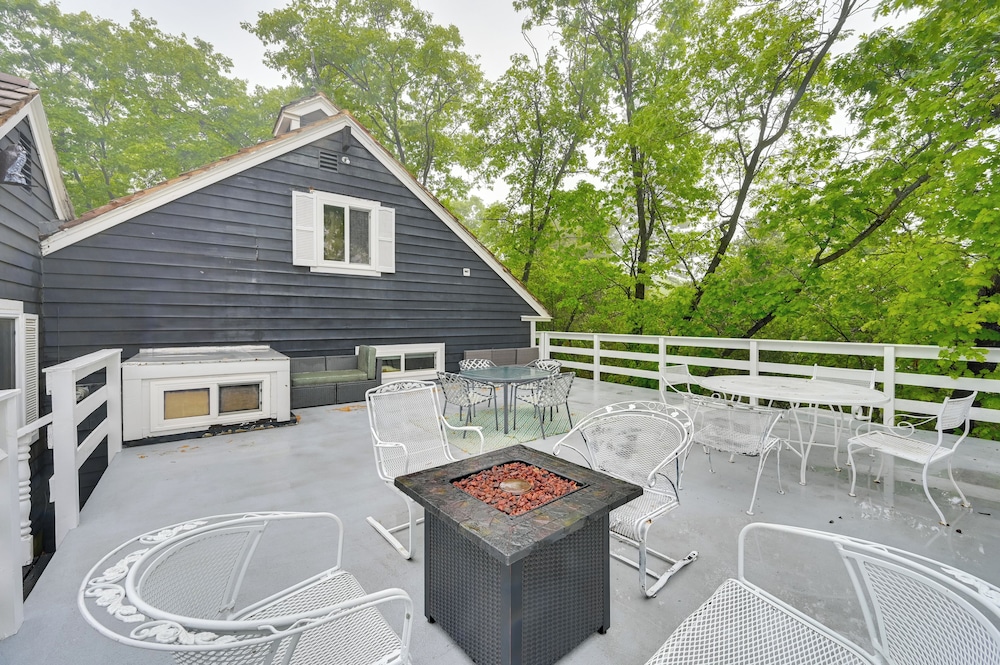 House (4 Bedrooms) photo 2