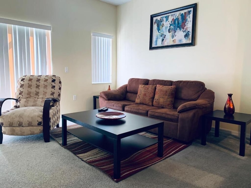 Townhome, 3 Bedrooms, Garden View (Deluxe)