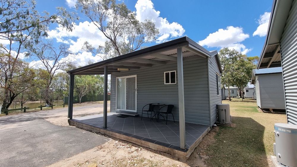 1 BR Cyprus Cabin - NOT Pet Friendly photo 1