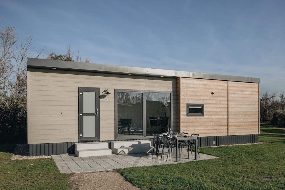 Chalet photo 1