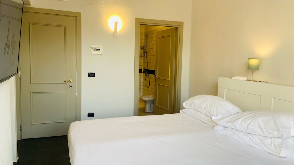 Jazz Hotel, Billede 2