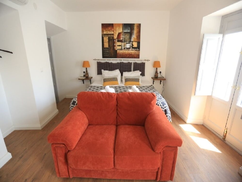 Suite, Baño Privado