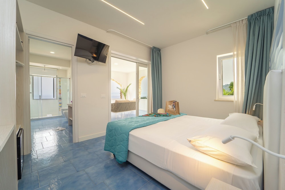 Exclusive Suite