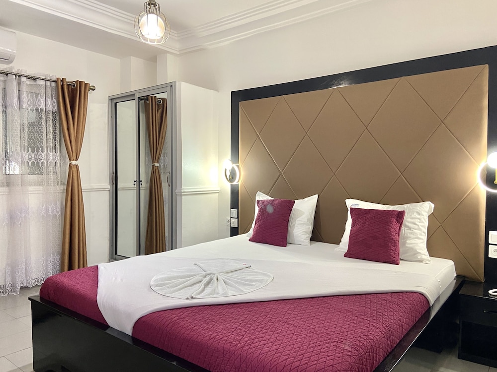 Superior Double Room photo 2