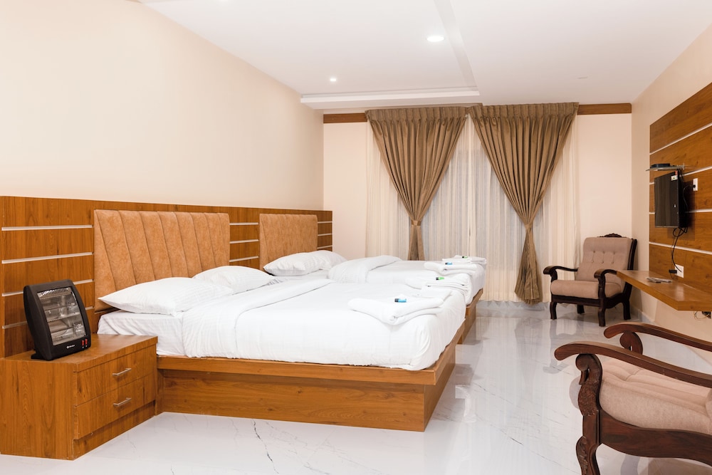 Grand Suite, City View photo 1
