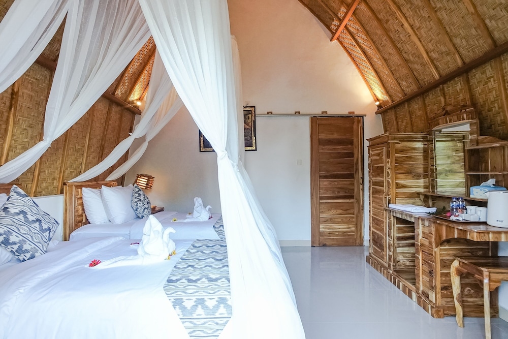 Deluxe Twin Room - Photo 3