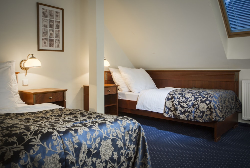 Superior Double Room (Spa Package) photo 1