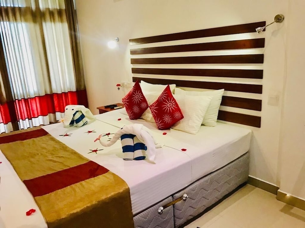 Deluxe Triple Room, Mountain View photo 1