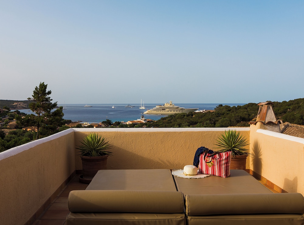 Luxury Suite - terrace sea view - Photo 9