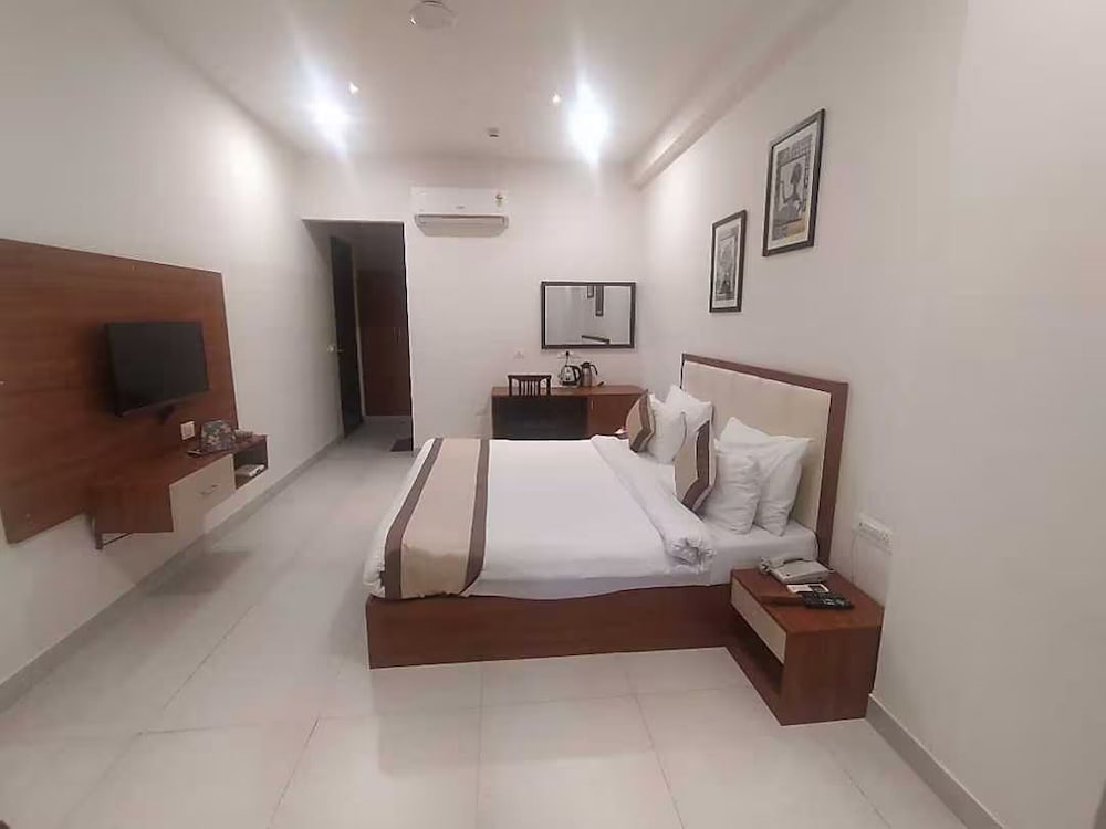 Superior Double Room photo 3