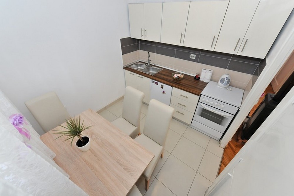 Apartment, 2 Bedrooms