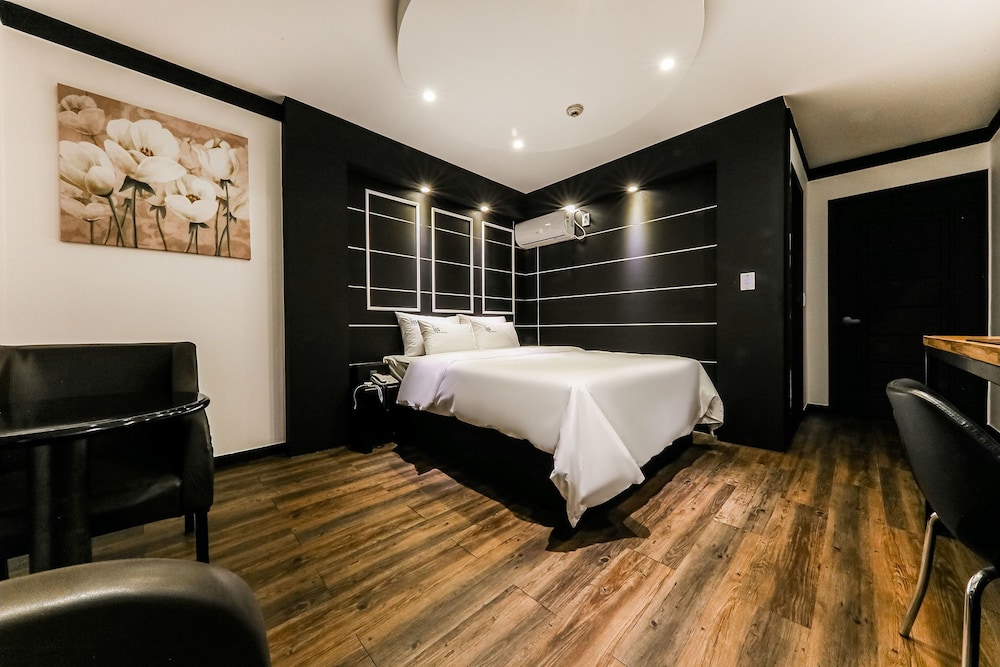 Deluxe Room photo 1
