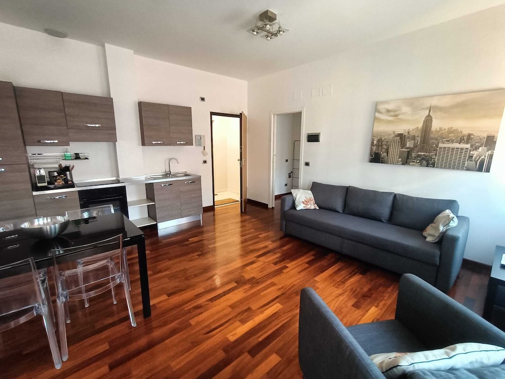 Executive Apartment
