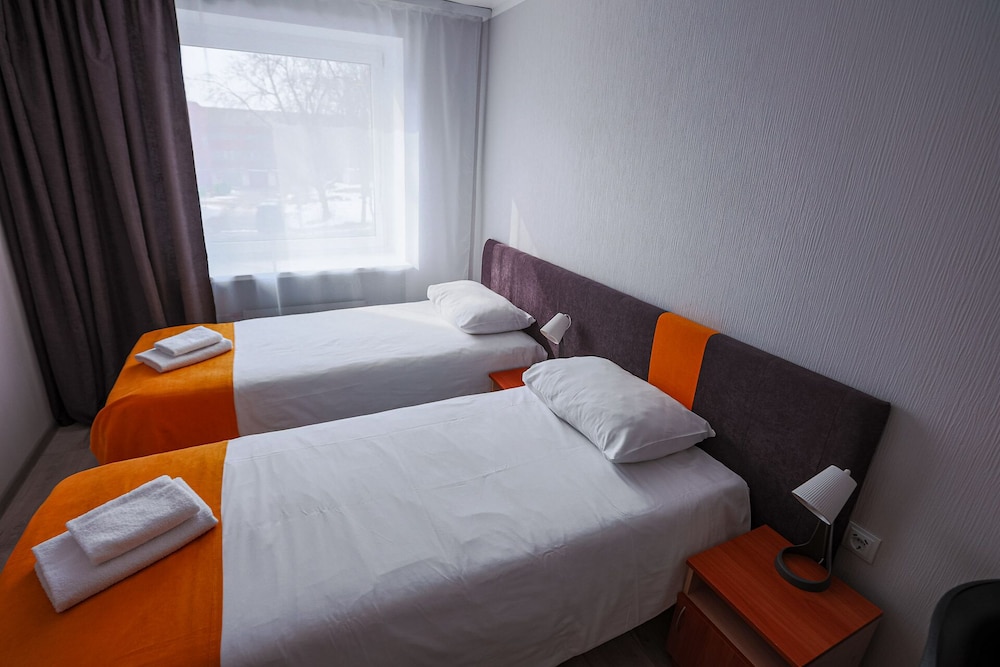 Standard Twin Room photo 2