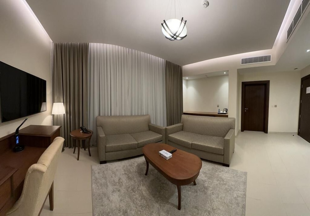 Junior Suite photo 2