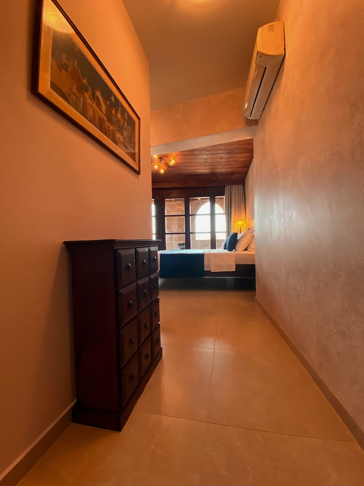Double Room, City View photo 1