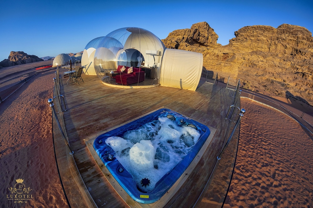 Bubble Suite Twin - Photo 2