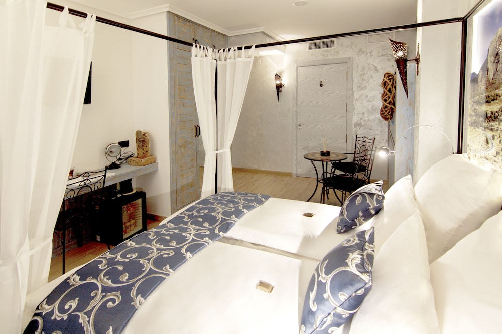 Suite, Balcony (Sierra de Cabezón de Oro) photo 2