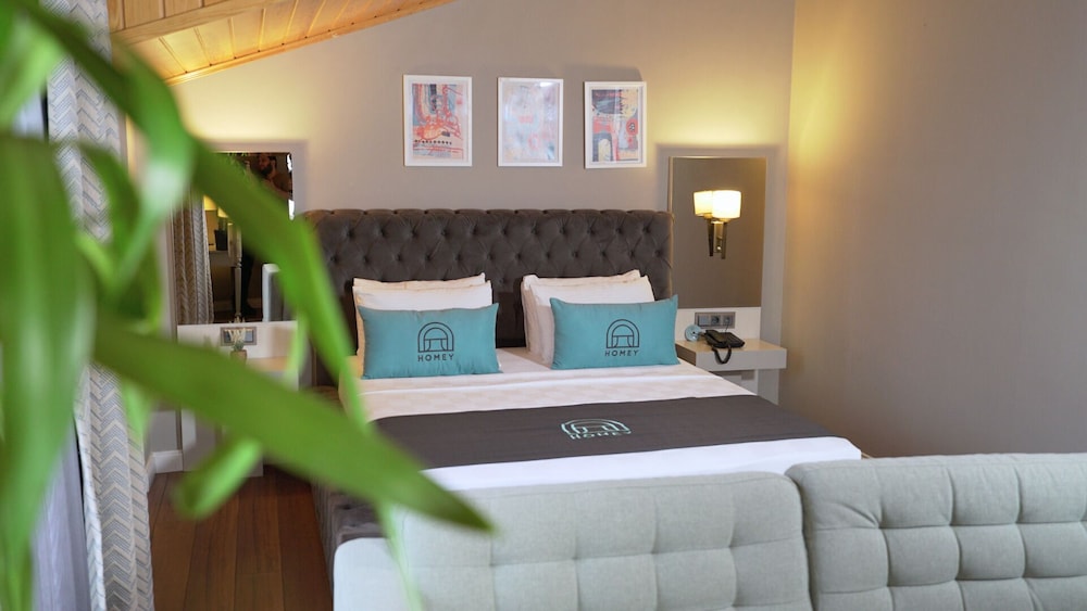 King Suite - Photo 1