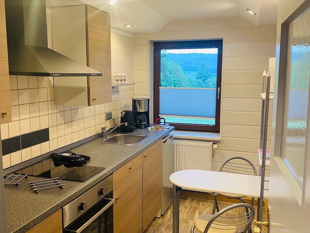 Comfort House, 1 Bedroom photo 3